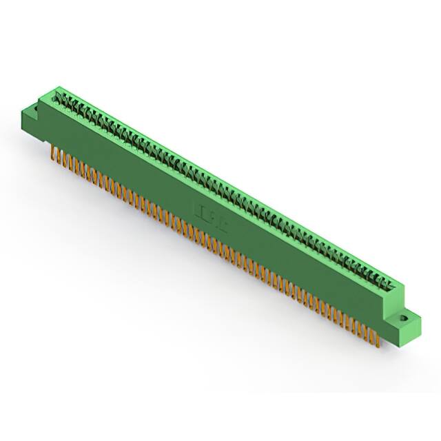 842-110-500-202 EDAC Inc.  Edgeboard Connectors